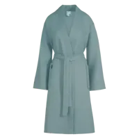 Vandyck Vandyck Badjas Biarritz New mineralblue Large - thumbnail