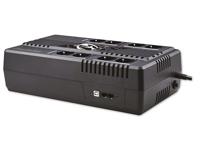 PowerWalker VI 1000 MS Line-interactive 1000 VA 600 W 8 AC-uitgang(en) - thumbnail