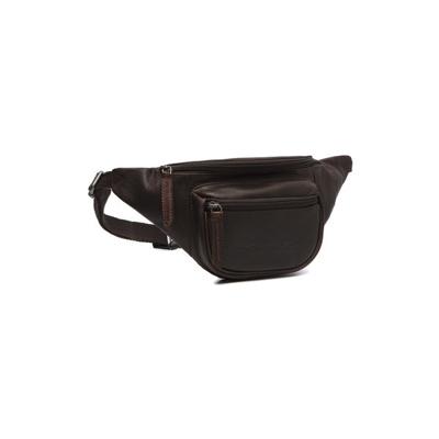 The Chesterfield Brand Casual Waistbag brown