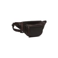 The Chesterfield Brand Casual Waistbag brown - thumbnail