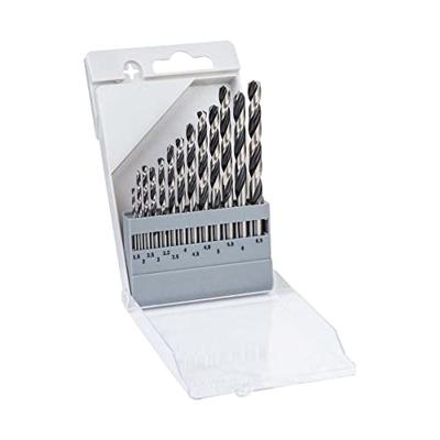 Bosch Accessoires Metaalborenset HSS Pointeq | 13-delig - 2608577349 Bosch Accessoires Metaalborenset HSS Pointeq | 13-delig - 2608577349
