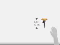Hozelock 2510 Cirkelsproeier max. 177 m² - thumbnail
