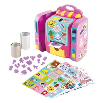 Play stickerstudio maak je eigen stickers, 100 stickers