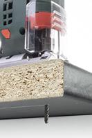 Wolfcraft Decoupeerzaagblad | HCS | L=100mm | T-Schaft | 2 stuks - 3545000 - thumbnail