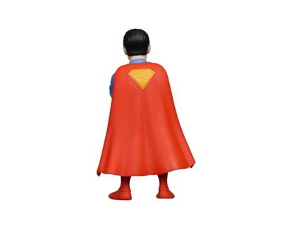DC Comics Minix Figure Superman new 12 cm DC Comics Minix Figure Superman new 12 cm