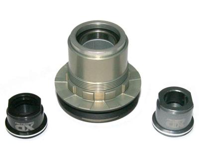 MAVIC freehub body xx1 mtb for its4 (from 2012)