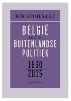 België en zijn buitenlandse politiek 1830-2015 - Rik Coolsaet - ebook - thumbnail
