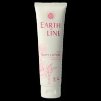 Earth Line Bodylotion Rose - thumbnail