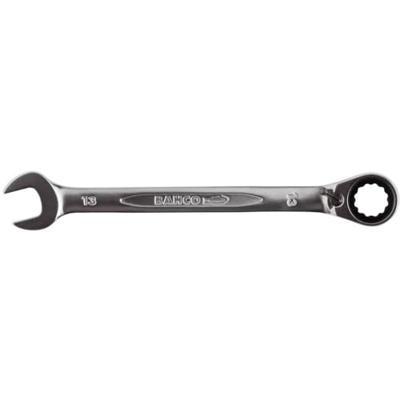 Bahco steek-ringratelsleutel 21 mm | 1RM-21