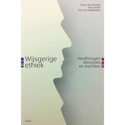 Wijsgerige ethiek (Hardback) Wijsgerige ethiek (Hardback)