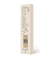 Fuss Free Nat Ear candles original 4 Paar - thumbnail