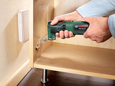 Bosch Accessoires Starlock AYZ 53 BPB BIM Dualcut - 2609256F07 - thumbnail