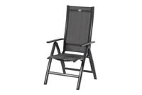 Troy Full Alu Recliner 65 cm Hartman - Sophie - thumbnail