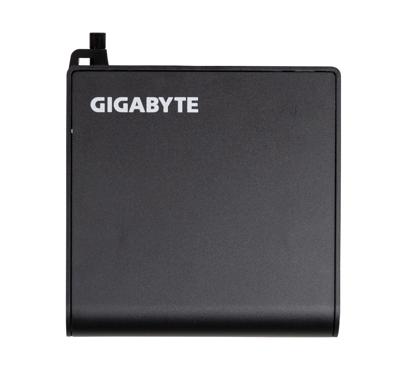 GIGABYTE Barb GBT BRIX GB-BTIP-N250 Intel N250 - 1x2,5\ - 1xM.2