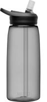 Camelbak Eddy+ Drinkfles Charcoal 1 L - thumbnail