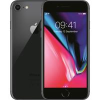 Apple iPhone 8 , 64GB, Space grijs (Refurbished) - thumbnail