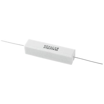 Monacor LSR-270/20 weerstand - weerstanden