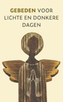Gebeden voor lichte en donkere dagen - Diverse auteurs - ebook - thumbnail