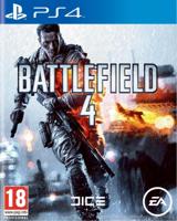 Battlefield 4 - thumbnail