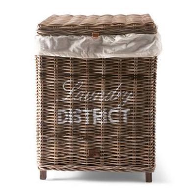 Rivièra Maison Wasmand 'Laundry District' Rattan Rivièra Maison Wasmand 'Laundry District' Rattan