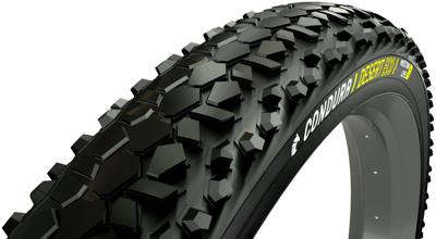 CONDURA buitenband "desert eco tire desert eco 47-559