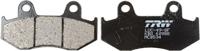 TRW remblokken "mcb 534 brake pad mcb 534 organic standard - thumbnail