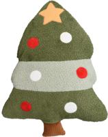 Kussen kerstboom 52 cm Nampook - Nampook - thumbnail
