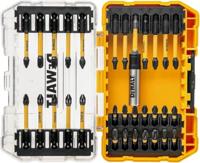 DeWALT DT70730T-QZ 25-delige FLEXTORQ schroefbitset, TOUGH CASE - thumbnail