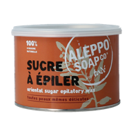 Aleppo Soap Co Suikerwax 500 Gram - thumbnail