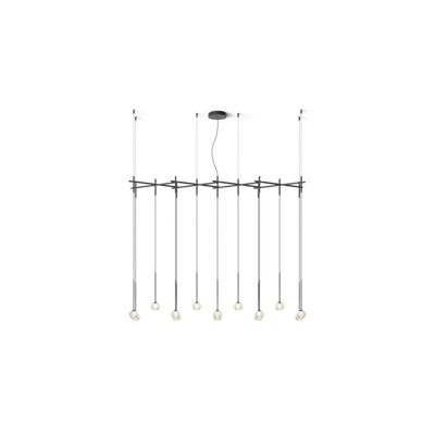 Vibia - Algorithm 0845 hanglamp Vibia - Algorithm 0845 hanglamp