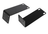 Allnet 176995 ES-8-150 Rackmount kit 1 HE Zwart - thumbnail