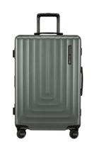 Samsonite Focus Spinner 69/25 Matt Sage Khaki - thumbnail