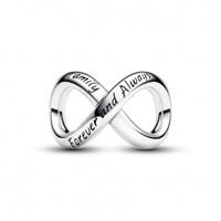 Sieraad Dames Pandora 793243C00 Zilverkleurig - thumbnail