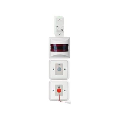 ELSO-WC-set voor minder-validen 740074 netvoeding 3-PLE FASHION rw 1 stuk(s)