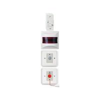 ELSO-WC-set voor minder-validen 740074 netvoeding 3-PLE FASHION rw 1 stuk(s) - thumbnail