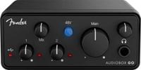 Fender Audiobox GO - USB-C -audio-interface - thumbnail