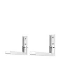 AVF EM60W magnetron muurbeugels wit - thumbnail