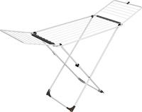 Waslijn Vileda X-Legs Universal Grijs Staal (180 x 55 x 93 cm) (18 m) - thumbnail