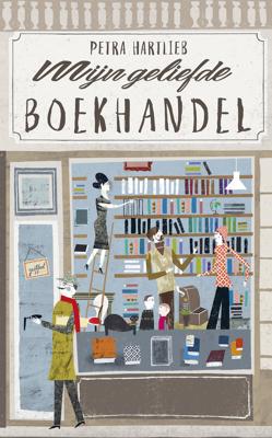Mijn geliefde boekhandel - Petra Hartlieb - eBook (9789492504050) Mijn geliefde boekhandel - Petra Hartlieb - eBook (9789492504050)