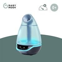 Elektrische luchtbevochtiger BABYMOOV Hygro+ blauw - thumbnail