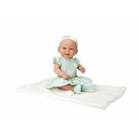 Babypop Arias Zoe - thumbnail