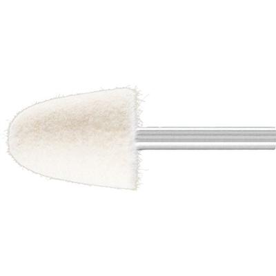 PFERD TOOLS 44101711 Polijststift Diameter 25 mm 10 stuk(s)