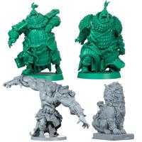 Zombicide: White Death - Eternal Empire - thumbnail