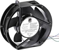 TRU COMPONENTS TC-NA17050-D Axiaalventilator 230 V/AC, 120 V/AC 310 m³/h (l x b x h) 172 x 150 x 50 mm - thumbnail