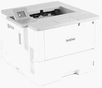Brother HL-L6300DW laserprinter 1200 x 1200 DPI A4 Wi-Fi - thumbnail