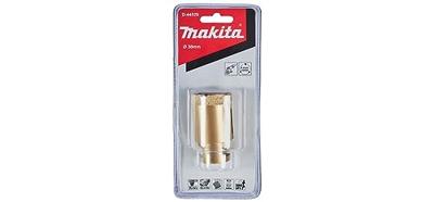 Makita Accessoires Diamantboor 38mm - D-44529 D-44529 Makita Accessoires Diamantboor 38mm - D-44529 D-44529