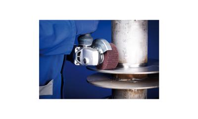 PFERD TOOLS 44642001 Polinox vliesslijpwiel PNL Ø 100 x 50 mm schroefdraad M14 A 100 voor fijnslijpen & finish 100 mm 5 stuk(s) PFERD TOOLS 44642001 Polinox vliesslijpwiel PNL Ø 100 x 50 mm schroefdraad M14 A 100 voor fijnslijpen & finish 100 mm 5 stuk(s)