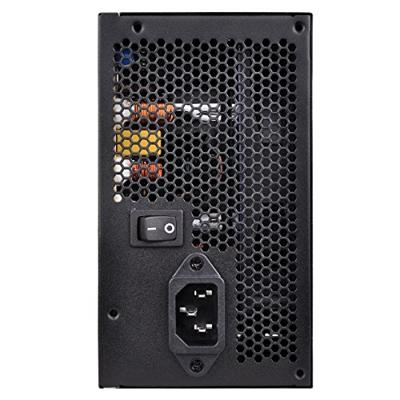 SilverStone Strider Essential ST50F-ES230 voeding
