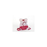 Theo Klein Baby Coralie poppendraagtas - 40/50 cm - thumbnail