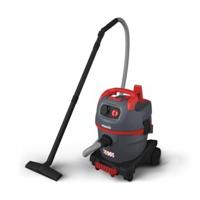 Starmix uClean ADL-1420 EHP droog-/nat stofzuiger - klasse M - voor gebruik op werkplaats of thuis - thumbnail
